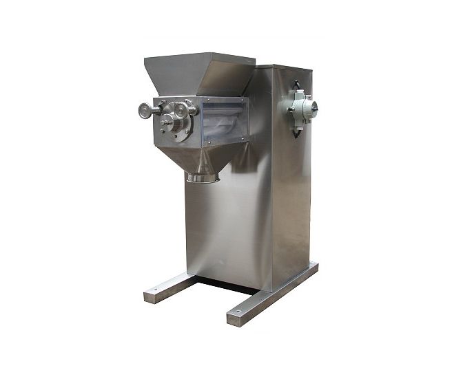 YK160A、160B搖擺式顆粒機(jī)